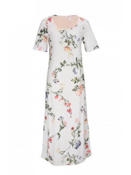 Rosch Chiang Mai Long Nightdress